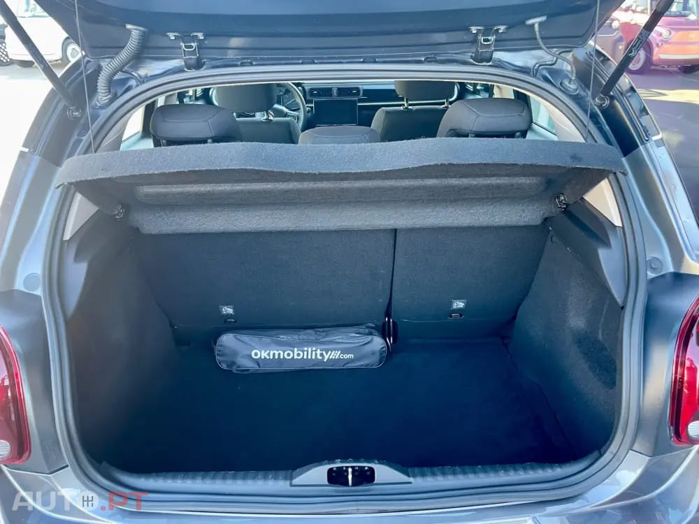 Citroen C3 1.2 PureTech Attraction
