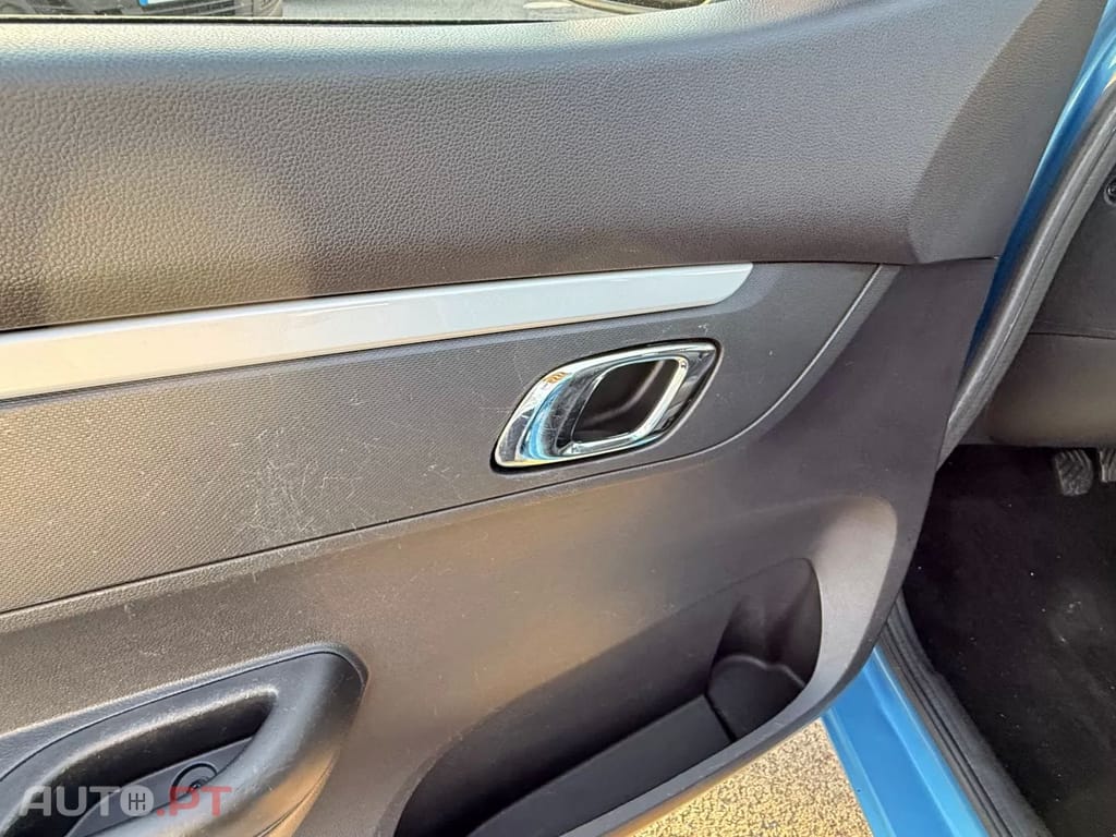 Dacia Spring Electric 45 Comfort