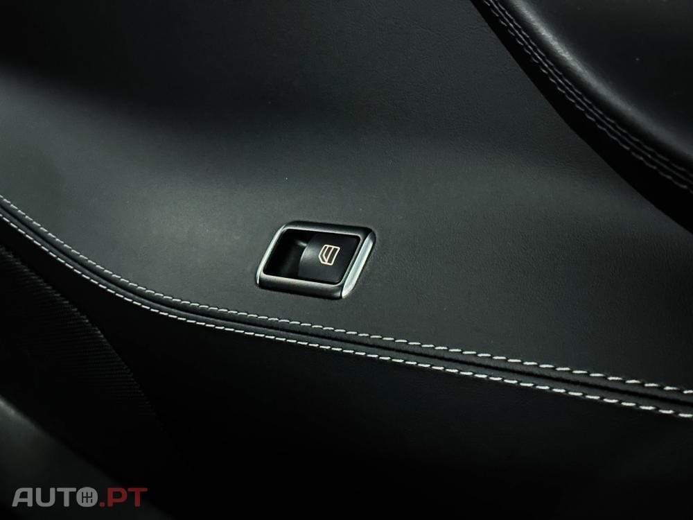 Tesla Model S Long Range AWD