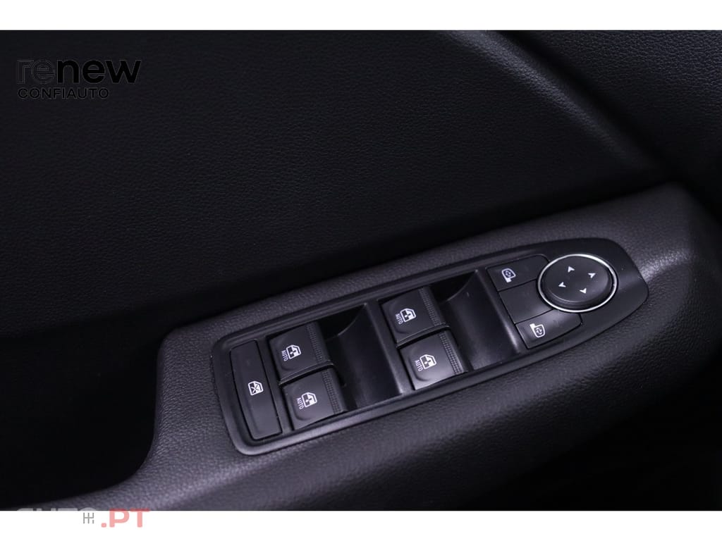 Renault Clio 1.0 TCe Evolution Bi