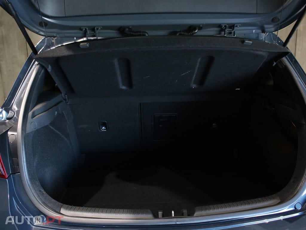 Hyundai i30 1.0 T-GDi Style