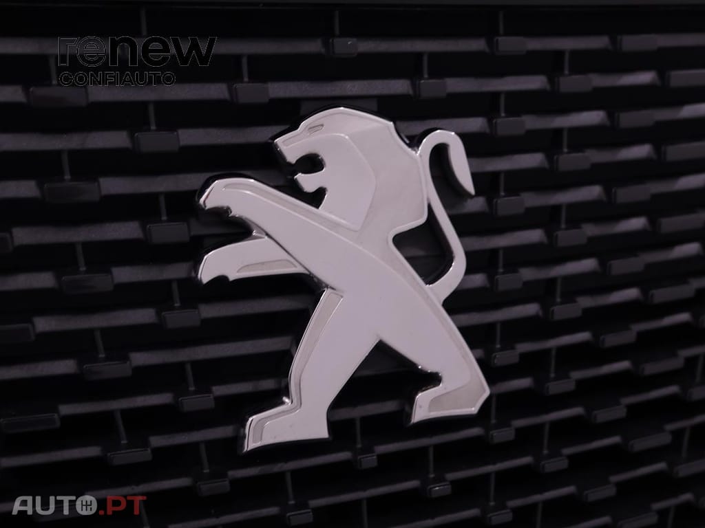 Peugeot 2008 1.2 Puretech 102cv Active Pack