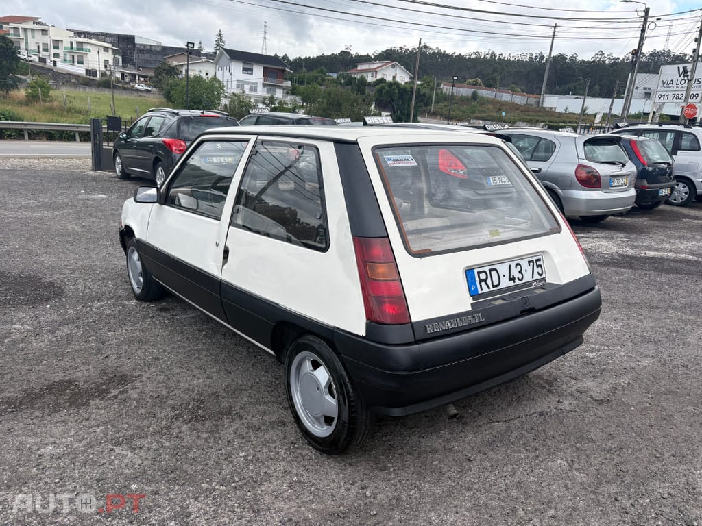 Renault 5 1.1