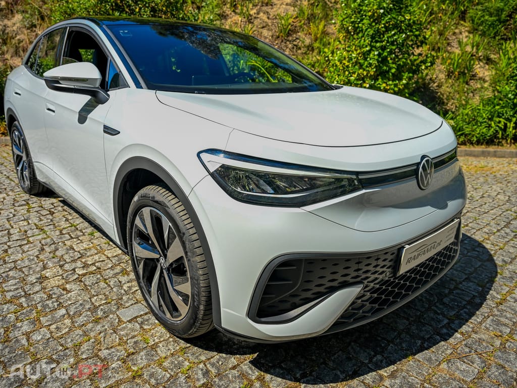 Volkswagen Id.5 150kW PRO PERFORMANCE