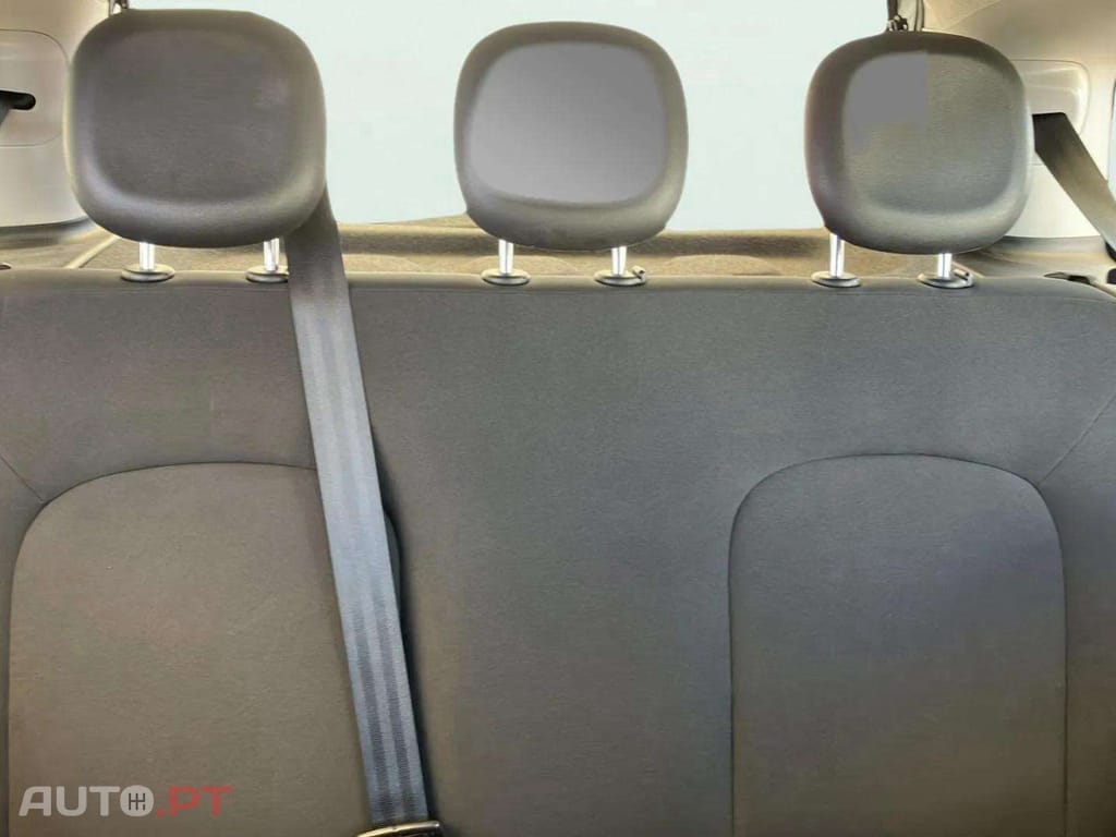 Fiat Panda 1.0 Hybrid