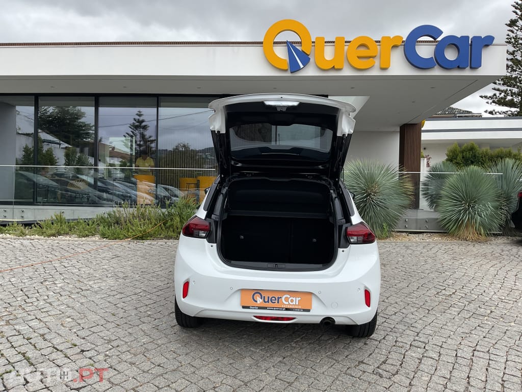 Opel Corsa 1.2 Business