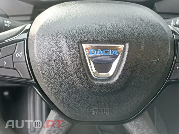 Dacia Jogger 1.0 ECO-G Expression Bi-Fuel