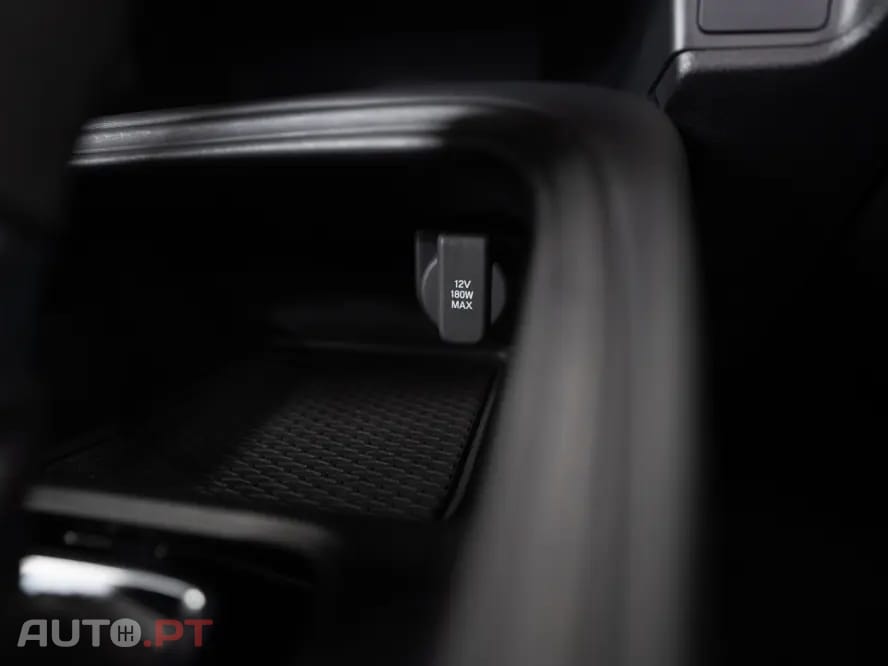 Honda HR-V 1.5 i-MMD e:HEV Elegance