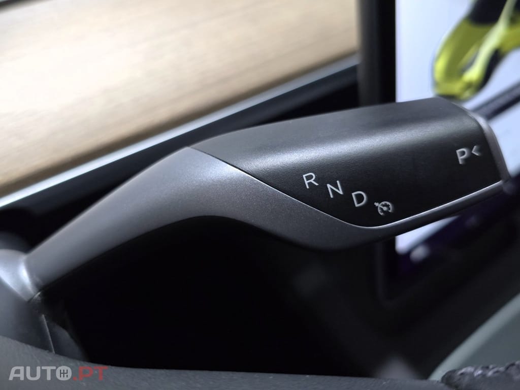 Tesla Model 3 Performance Dual Motor AWD