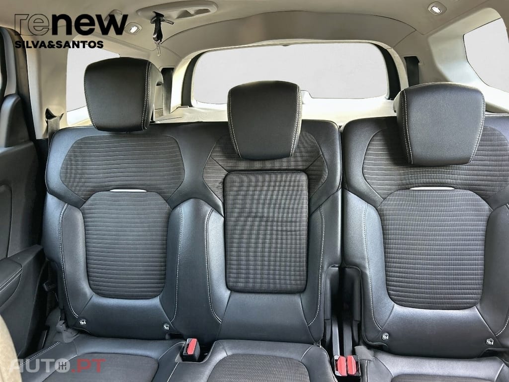 Renault Grand Scénic Intens ENERGY dCi 130