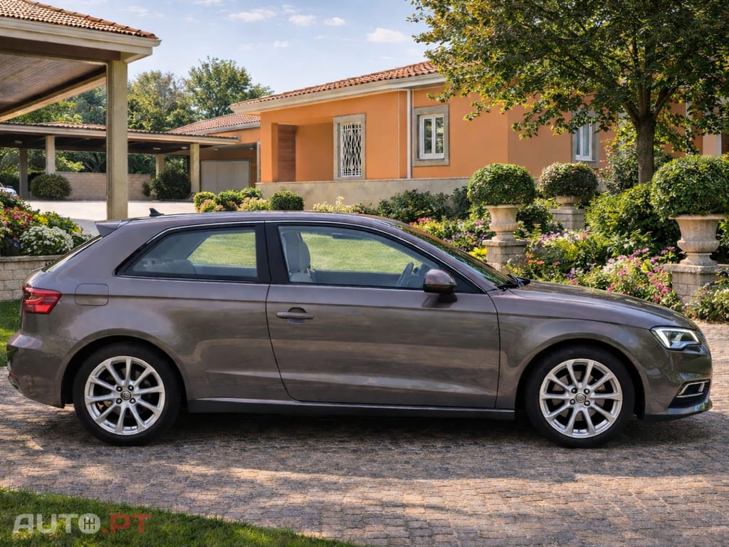 Audi A3 Tdi