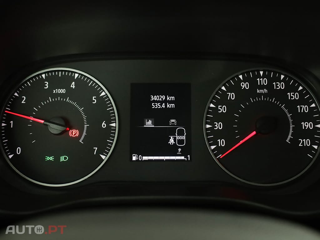 Dacia Sandero Sandero 1.0 ECO-G Essential Bi-Fuel