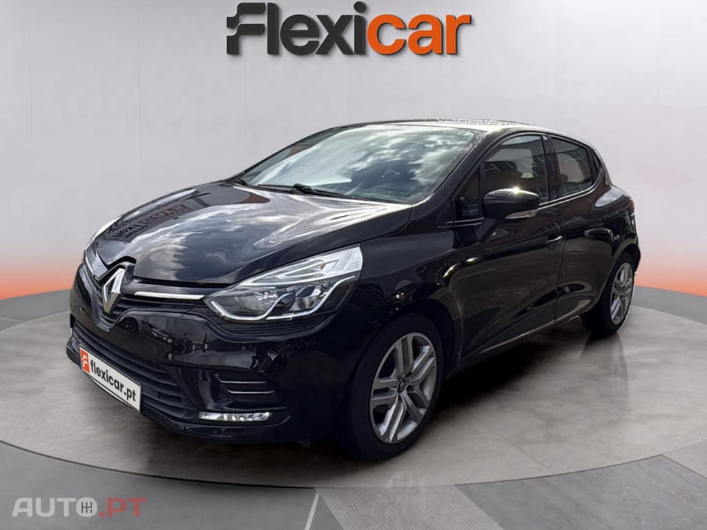 Renault Clio 0.9 TCe Limited Edition