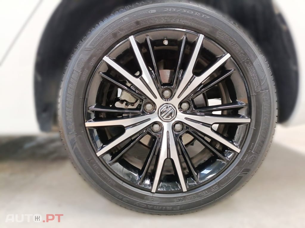 MG MG5 5 Standard Comfort