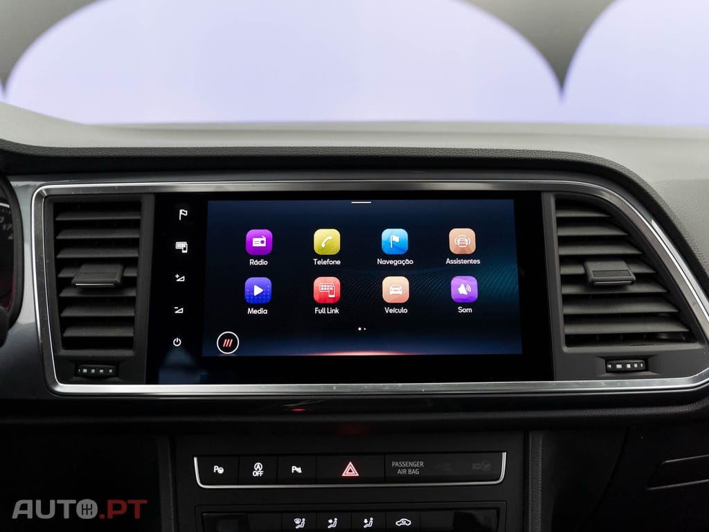 Seat Ateca 1.0 TSI Style