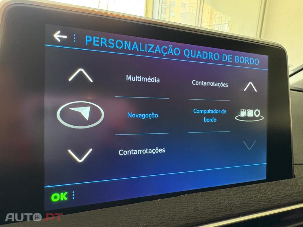 Peugeot 3008 1.5 BlueHDi Active
