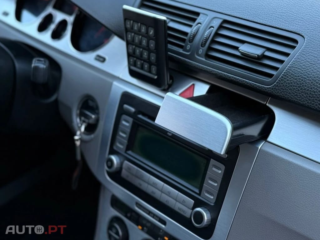 Volkswagen Passat Variant 2.0 TDi R-Line Edition
