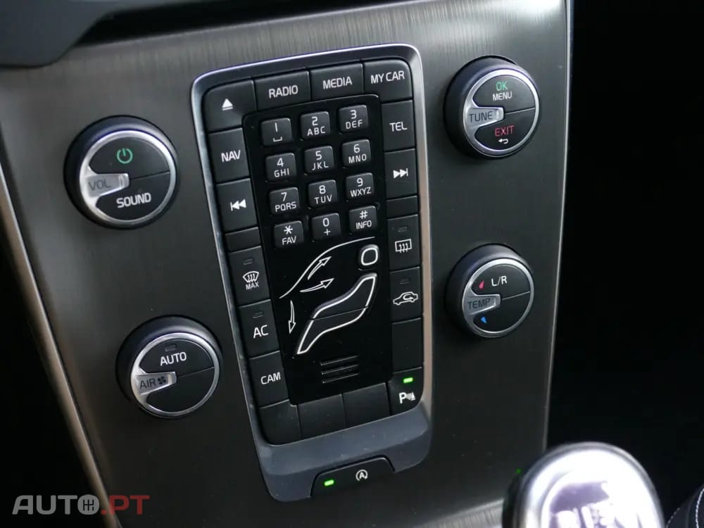 Volvo V40 1.6 D2 Momentum