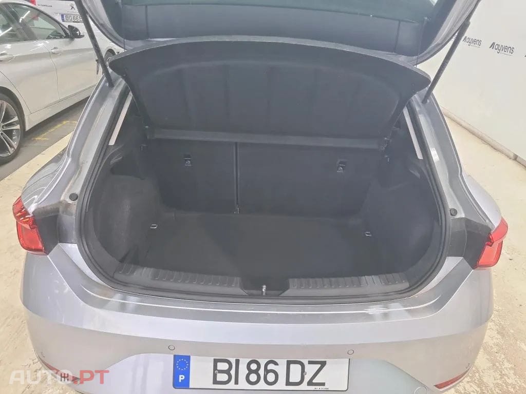 Seat Leon 1.0 TSI Style