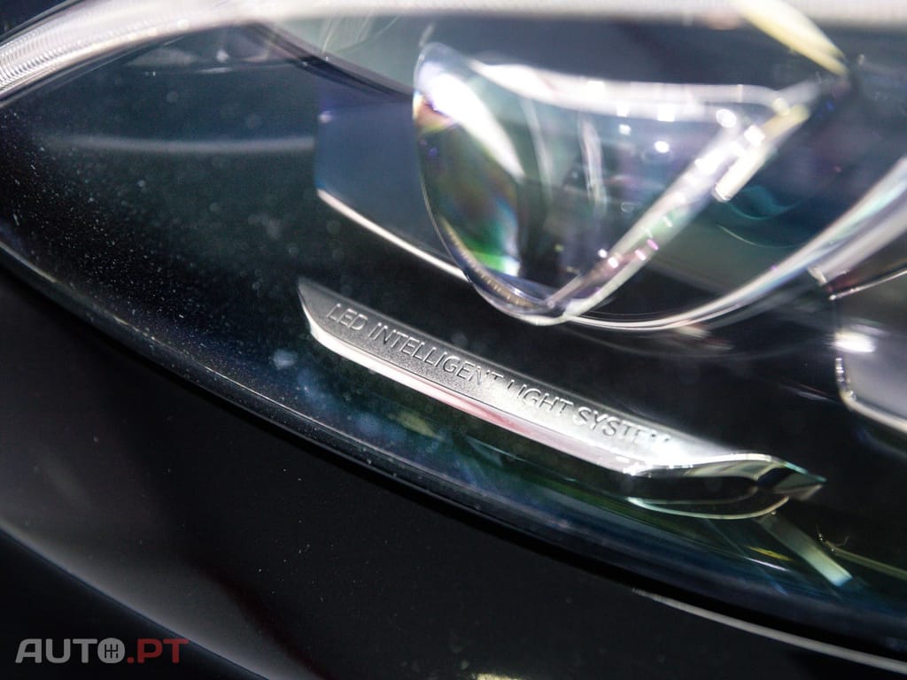 Mercedes-Benz C 250 d AMG Line Aut.