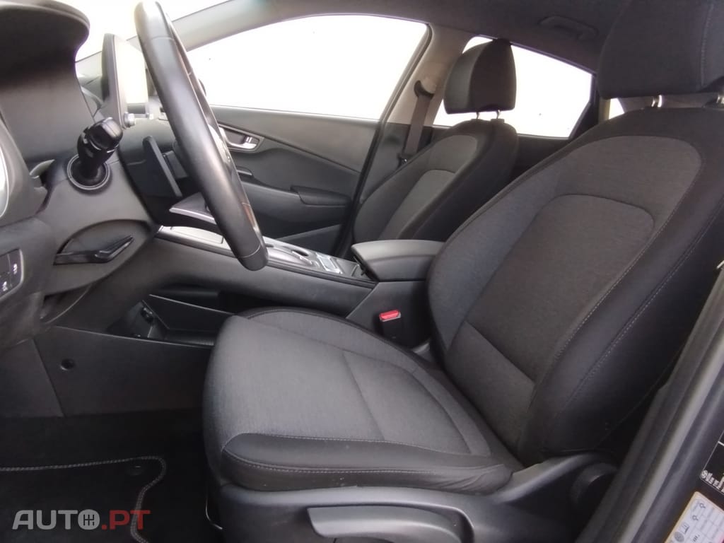 Hyundai Kauai EV 39 kWh Executive