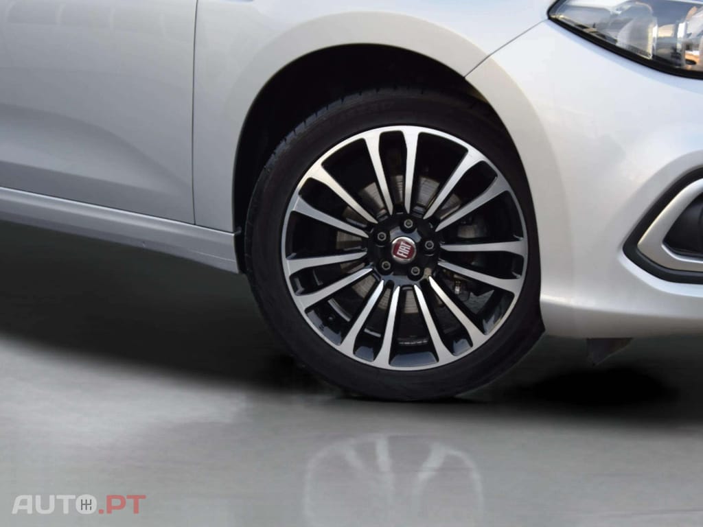 Fiat Tipo 1.3 Multijet City Life