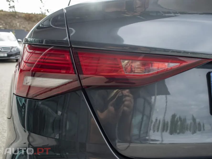 Audi A3 30 TDI