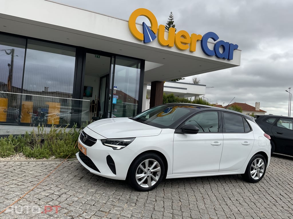Opel Corsa 1.2 Business