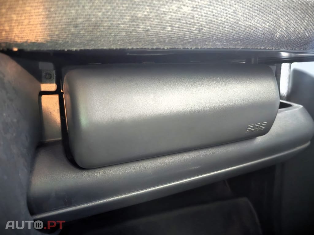 Smart ForTwo Passion cdi 41