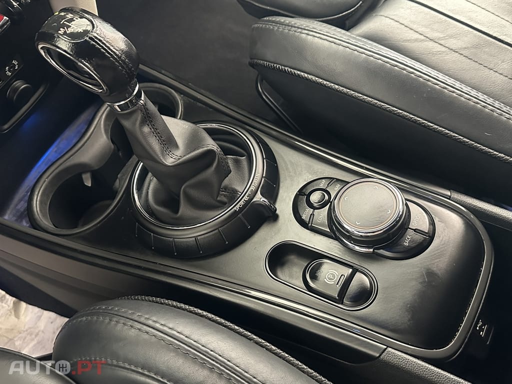 MINI Countryman Cooper D Sport Edition Auto