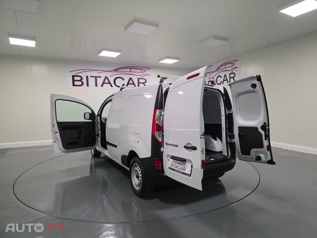 Renault Kangoo 1.5 DCI 95CV MAXI IVA DEDUTIVEL