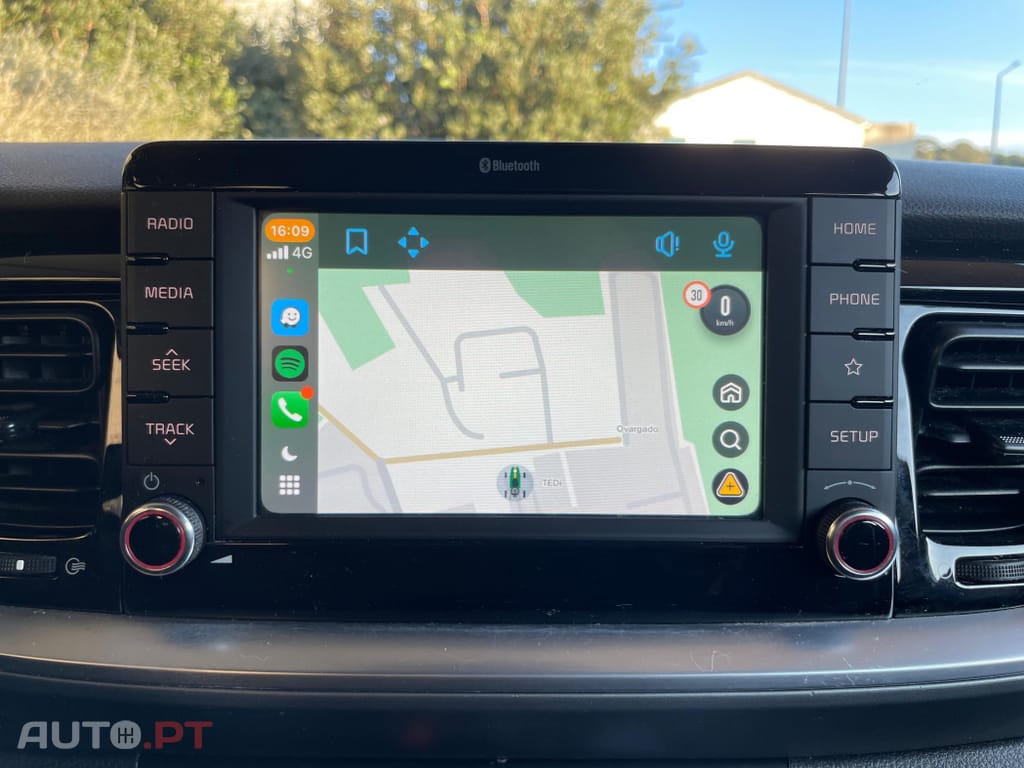 Kia Stonic 1.0 T-GDI Drive