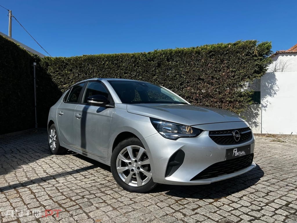 Opel Corsa 1.2 Edition