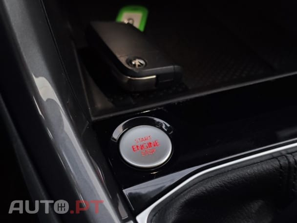 Volkswagen T-Cross 1.0 TSI OPF Style