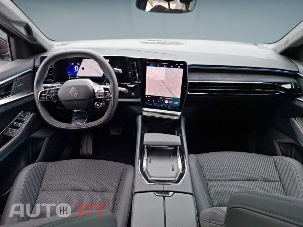 Renault Austral 1.2 E-Tech full hybrid 200 esprit alpine