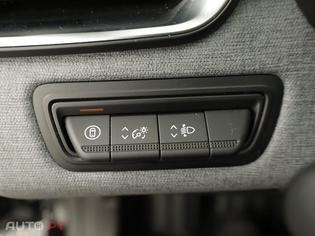 Renault Clio Clio 1.0 TCe Evolution Bi-Fuel