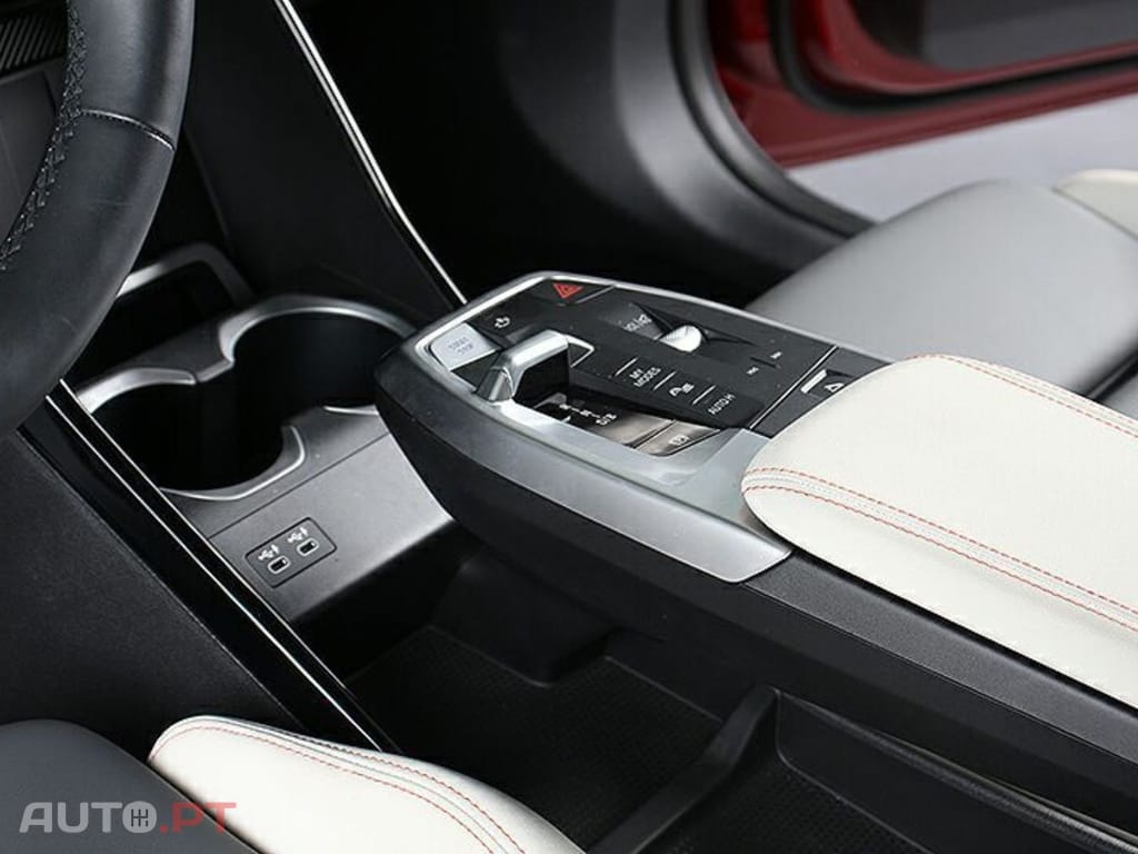 BMW iX2 I.V.A DEDUTÍVEL xDrive30 M Sport