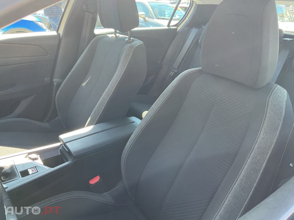 Peugeot 308 1.2 PureTech Active Pack