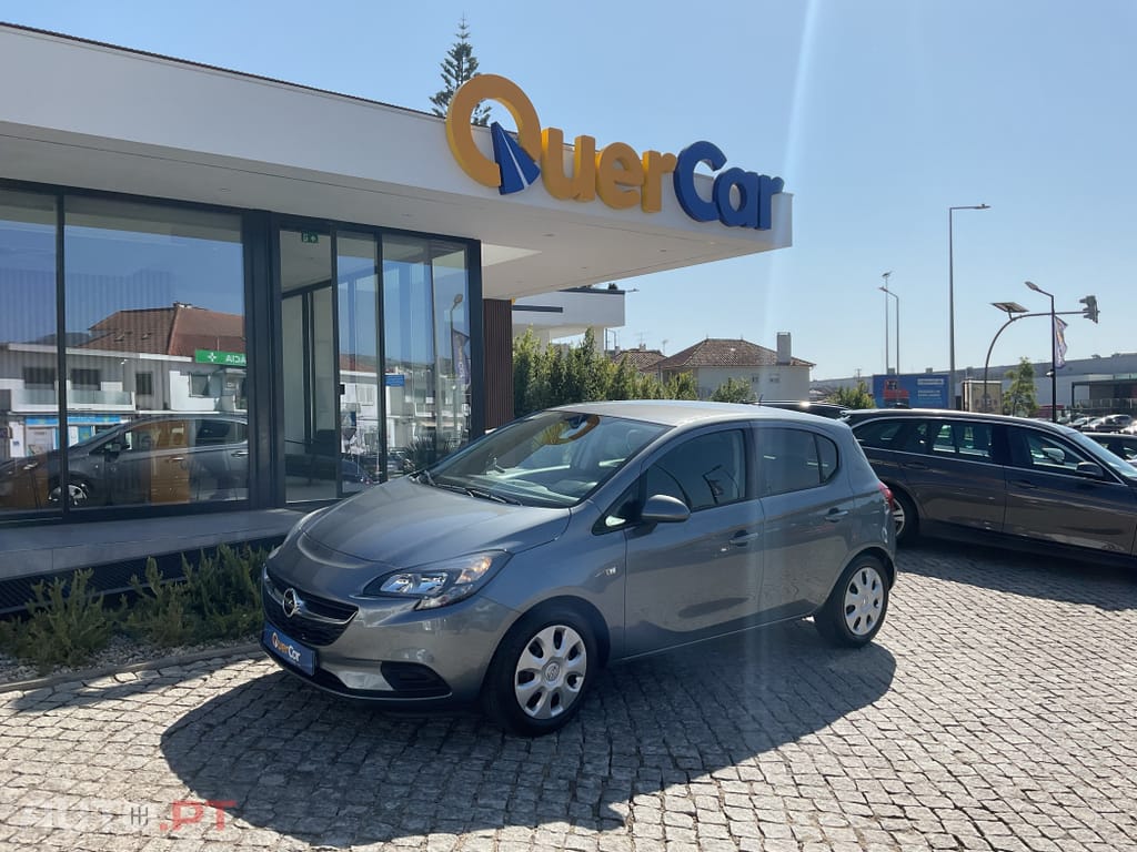 Opel Corsa 1.2 Edition