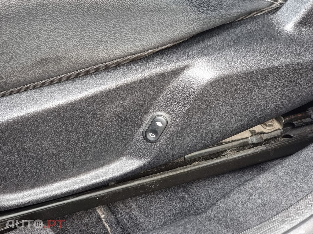 Ford Mondeo SW 2.0 TDCi Titanium Aut.