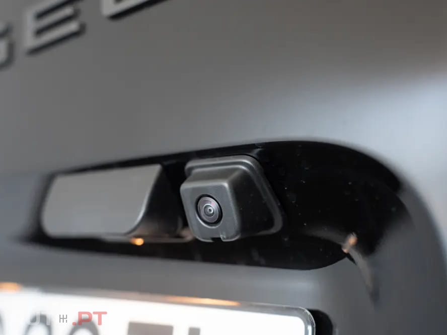 Peugeot Partner XL 1.5 BLUEHDI 100CV