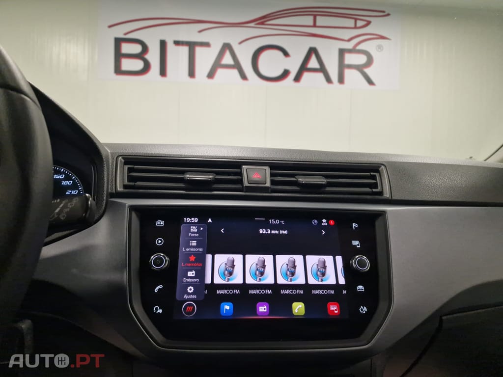 Seat Arona 1.0 TSI Style