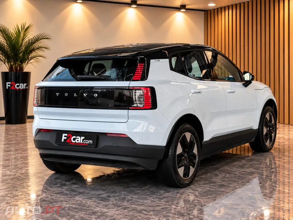 Volvo EX30 51 kWh Single Motor Core