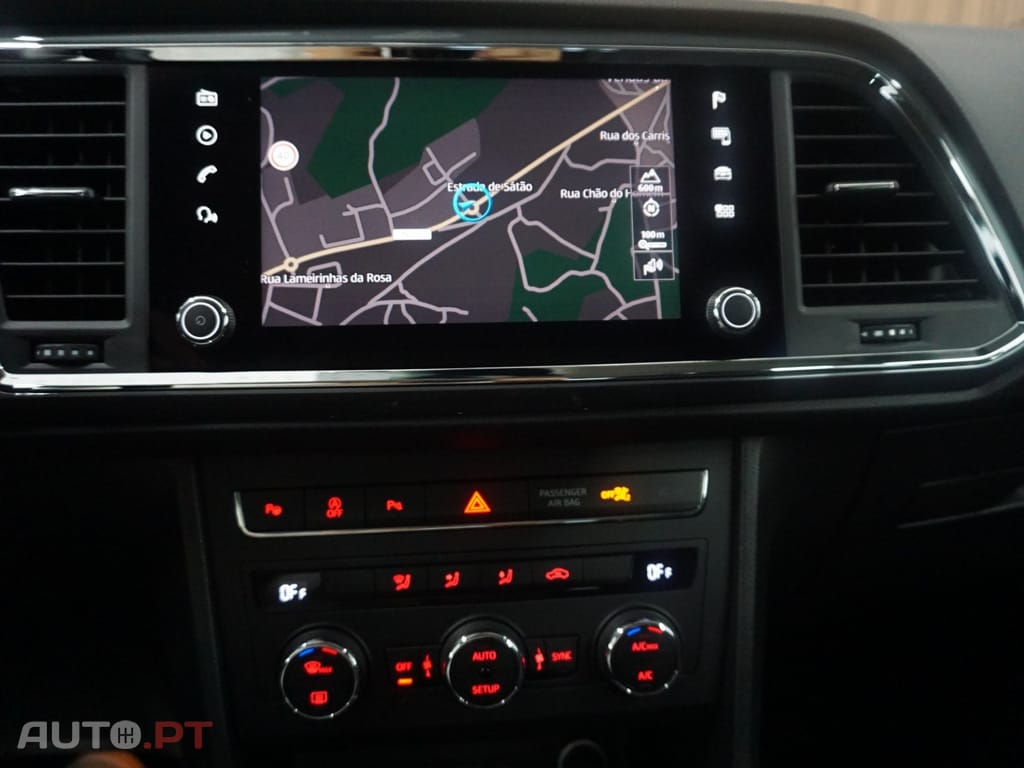 Seat Ateca 1.6 TDI Style