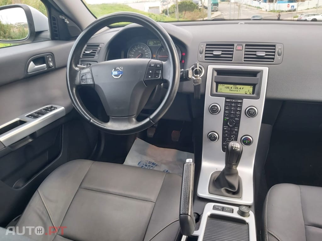 Volvo V50 1.6 D Drive Momentum Start/Stop