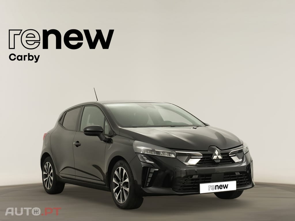 Mitsubishi Colt Colt 1.0 MPI-T Kaiteki