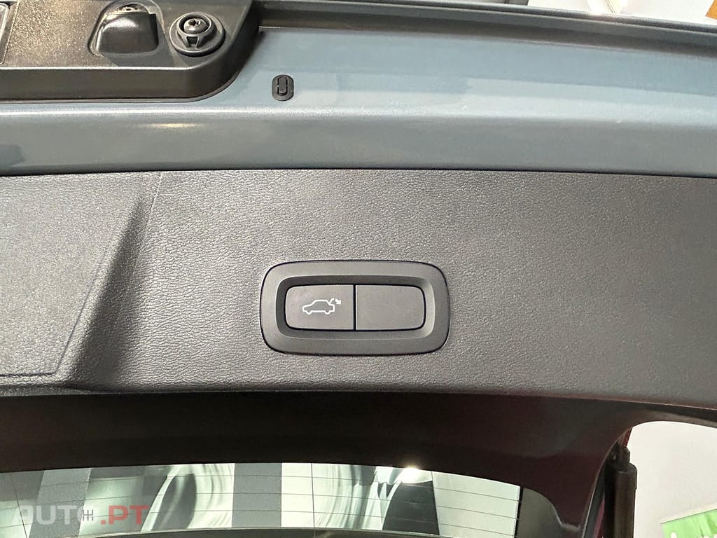 Volvo XC40 2.0 D3 Geartronic Momentum Plus