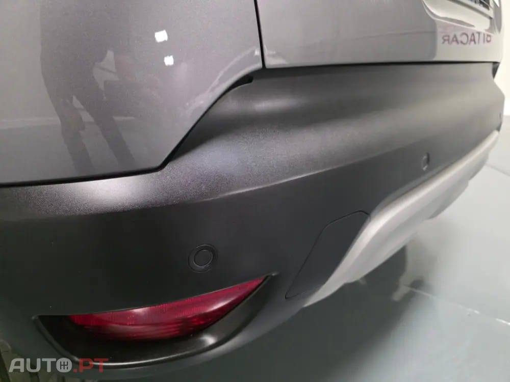 Renault Captur 1.5 DCI EXCLUSIVE
