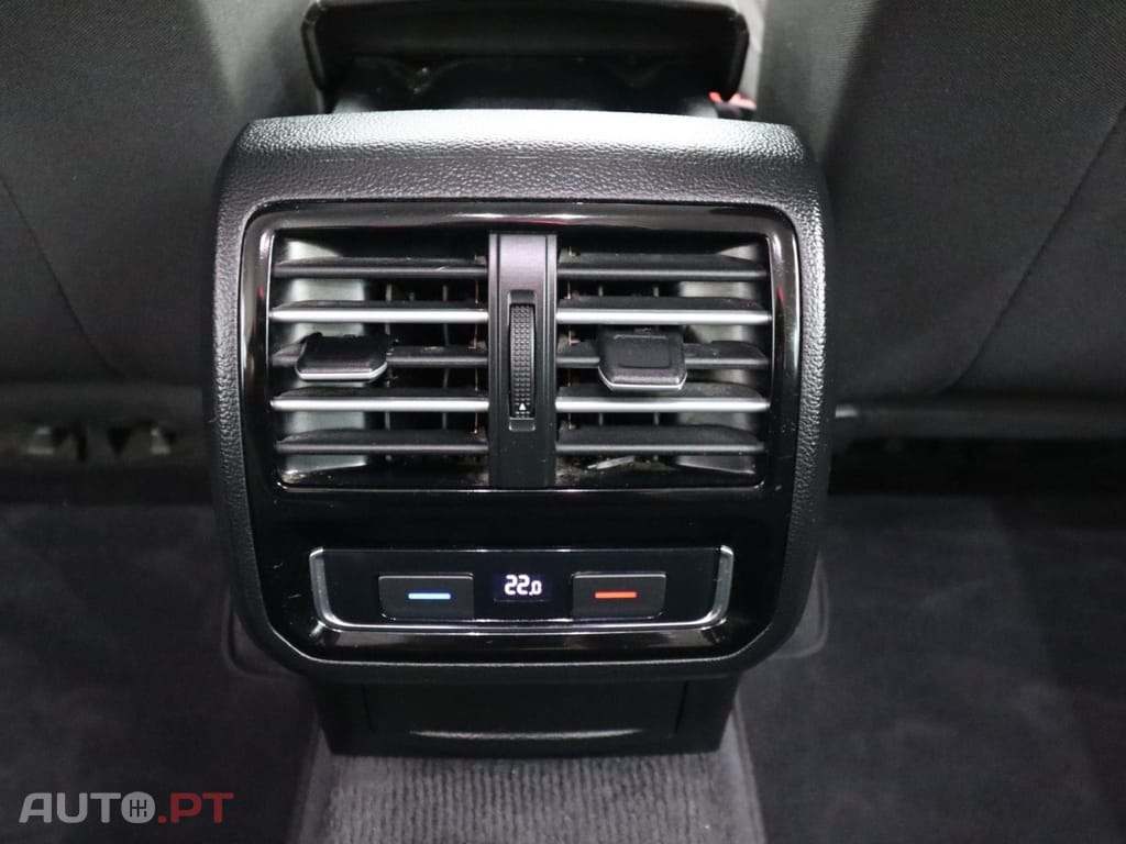 Volkswagen Passat Variant 2.0 TDi Confortline DSG