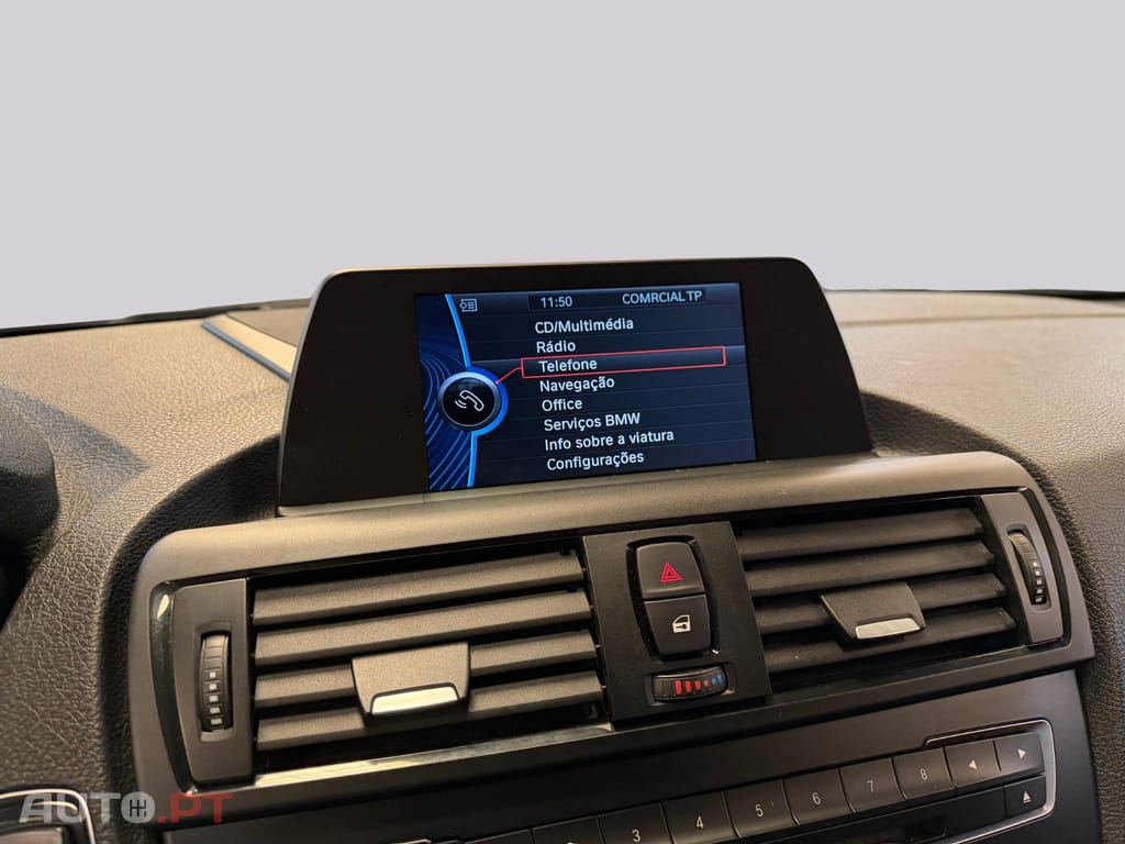 BMW 125 D